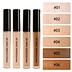 Makeup Corrector